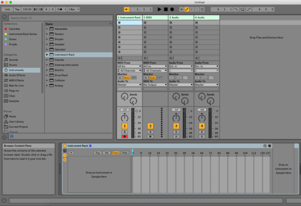 Adjustable Key Range: Without Suite - LiveKeyboardist