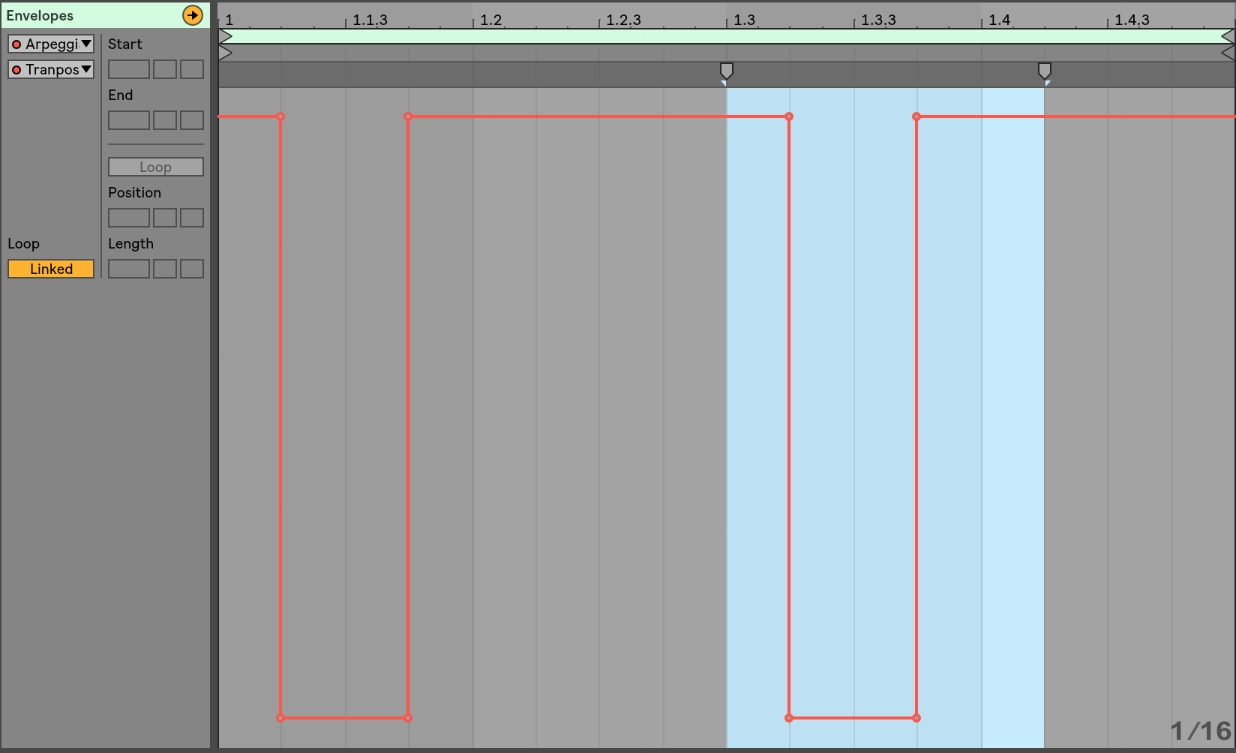 Quickly Copy Envelopes In Ableton Live - LiveKeyboardist