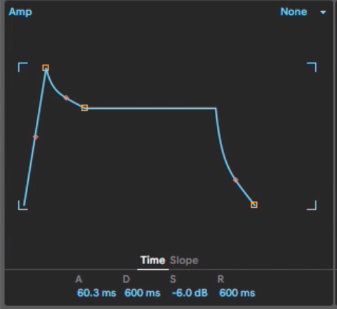 Synth Strings