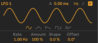 Subtractive Synth