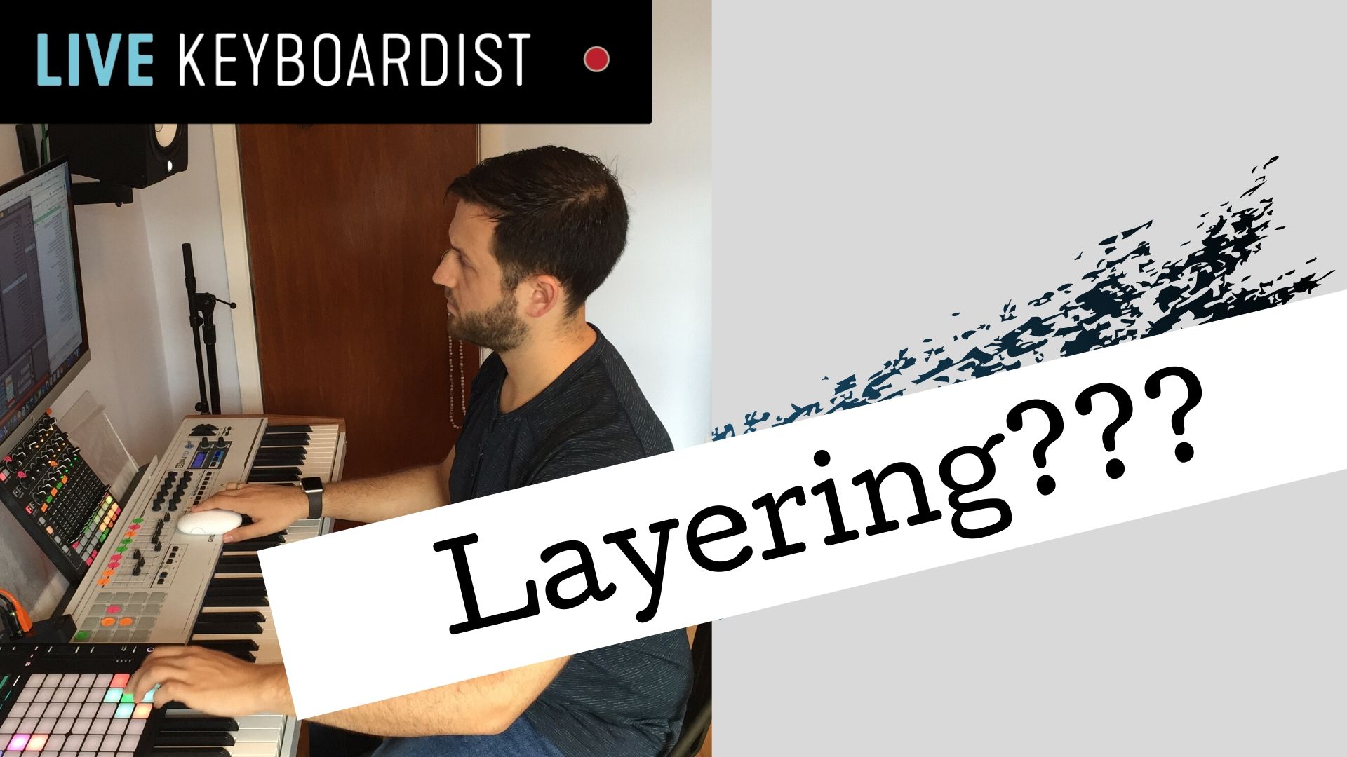 The Secret Of Layering Sounds